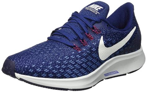 Womens Blue Nike Zoom Air Shoes. Nike.com